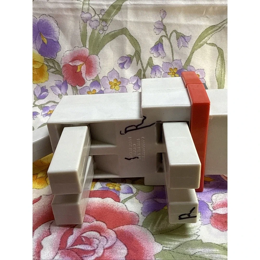 Mattel minecraft wolf